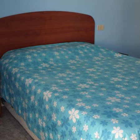 Hostal Playa Brava Caldera Kamer foto